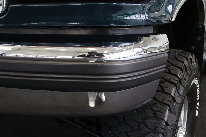 Used 1995 Ford F250 4x4 Regular Cab image 39