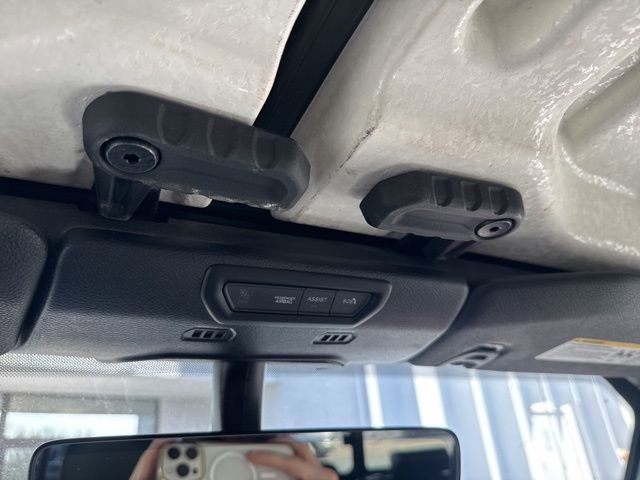 Used 2020 Jeep Gladiator Rubicon w/ Uconnect 4C Nav & Sound Group AWD/4WD image 23