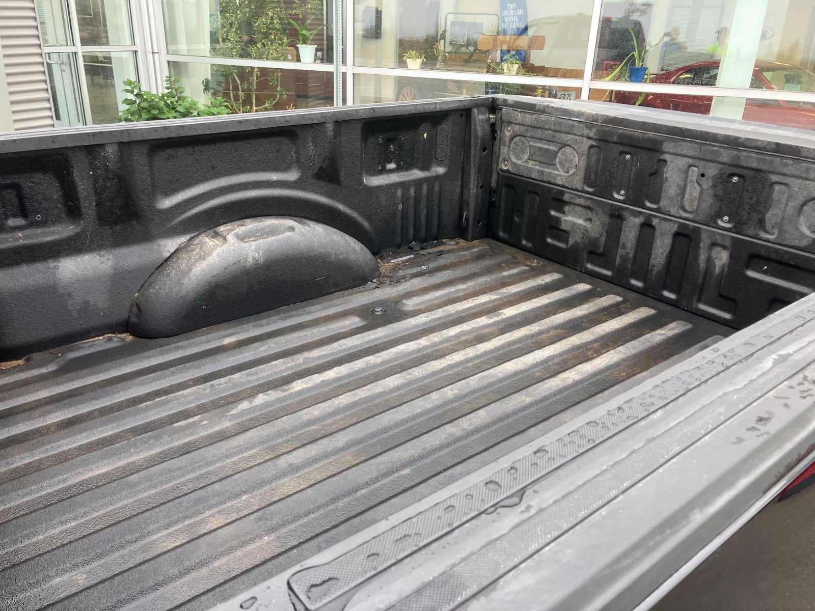 Used 2023 Ford F150 XLT w/ Equipment Group 302A High AWD/4WD image 9