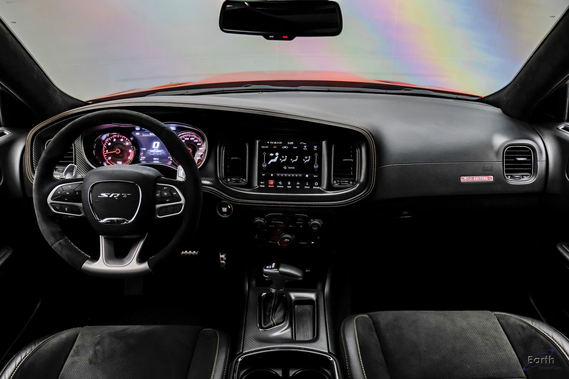Used 2023 Dodge Charger SRT Hellcat image 45