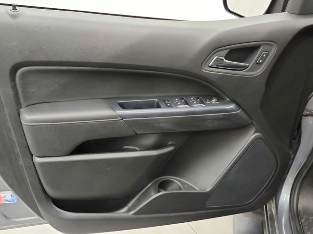 Used 2021 GMC Canyon AT4 image 26