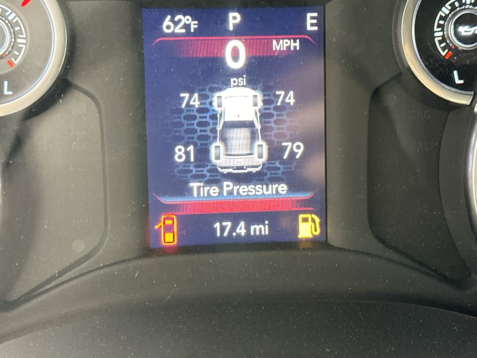 Certified 2024 RAM 2500 Tradesman image 15