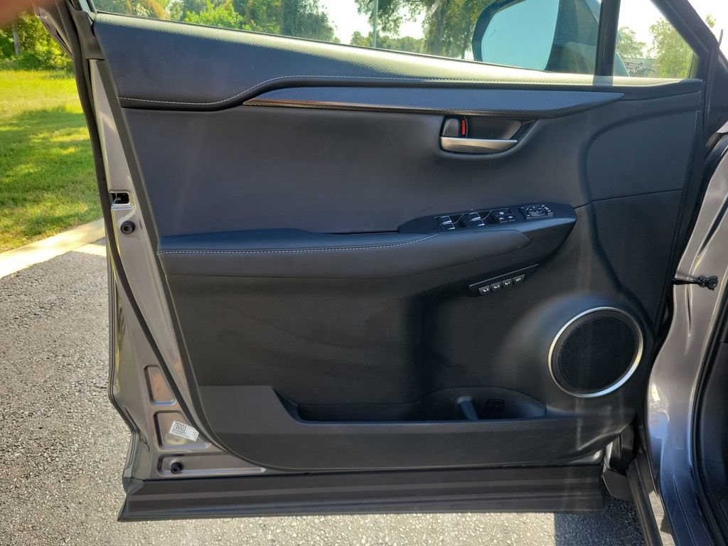 Used 2021 Lexus NX 300 FWD w/ Premium Package image 18