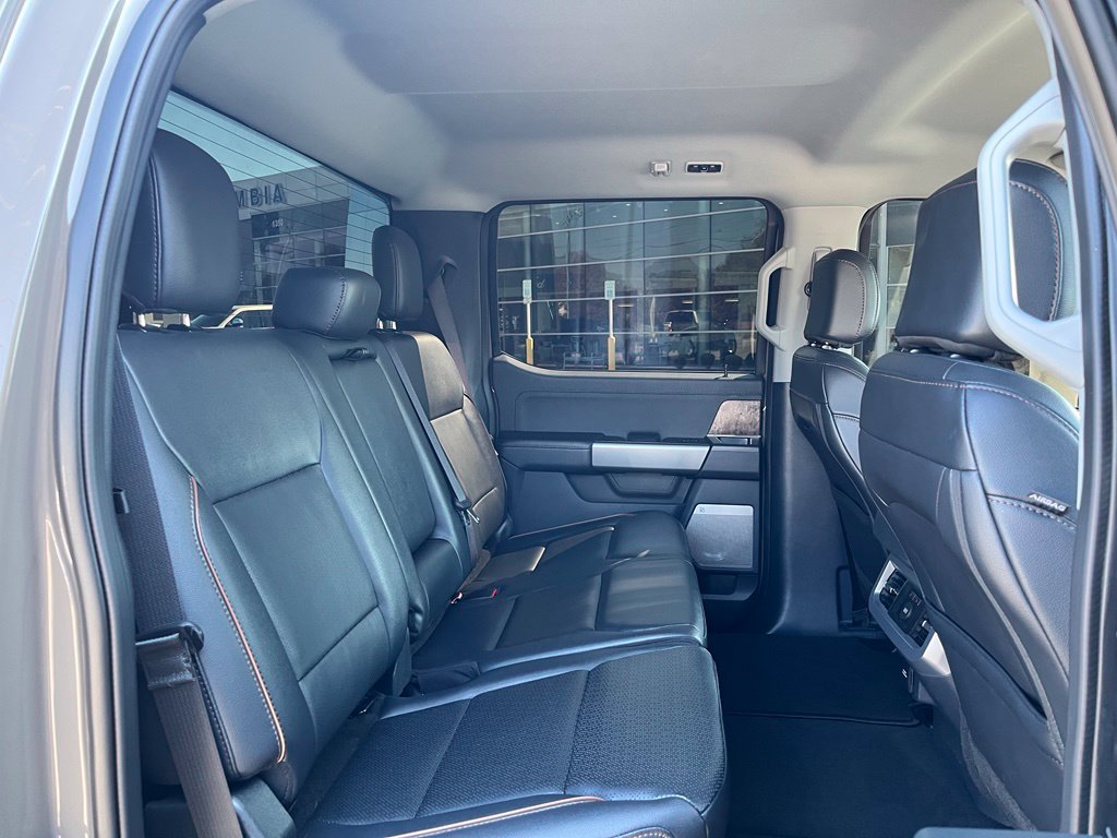 Used 2026 Ford F250 Lariat w/ Chrome Package AWD/4WD image 8