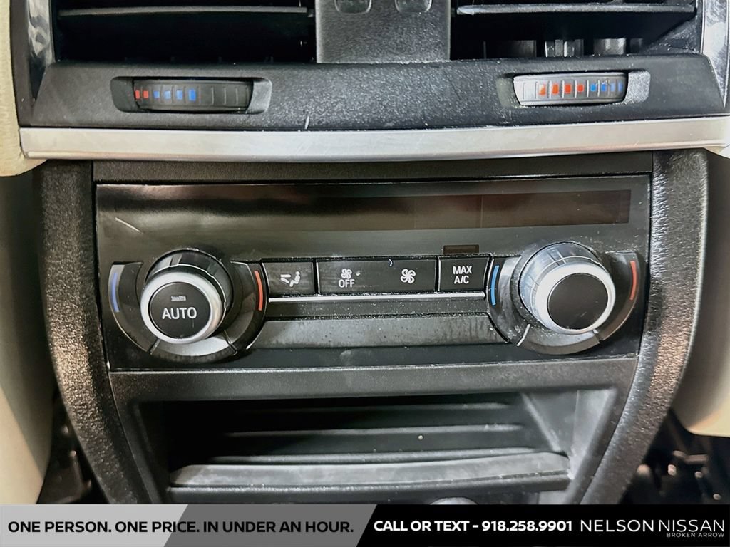 Used 2017 BMW X5 sDrive35i RWD image 26