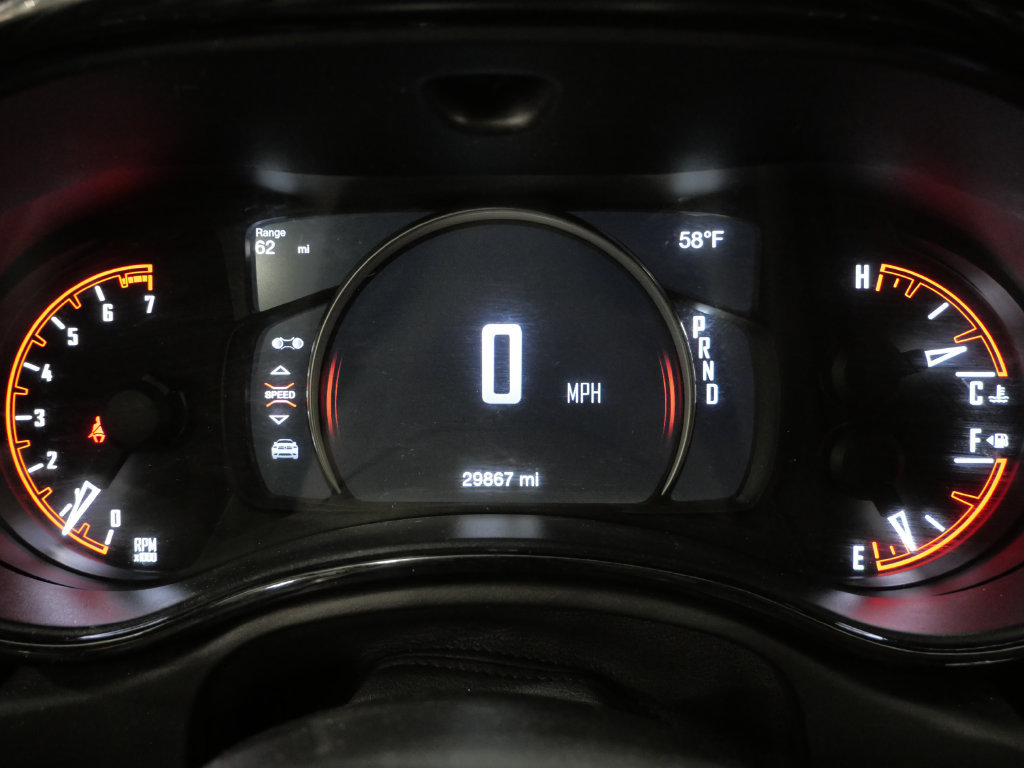 Used 2023 Dodge Durango GT AWD/4WD image 16