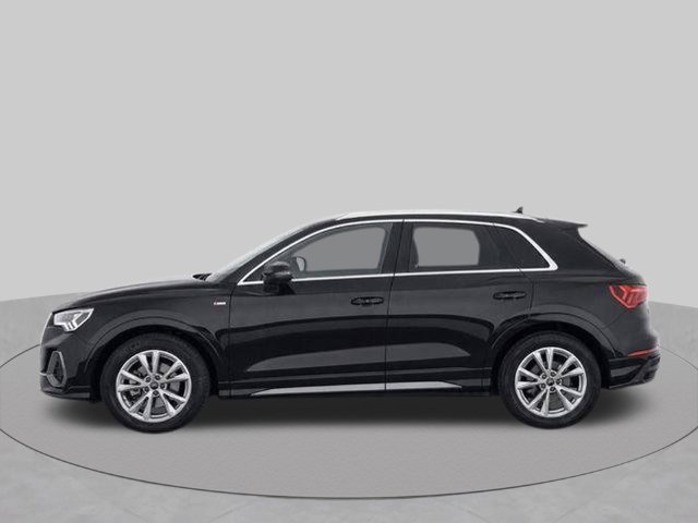 Used 2025 Audi Q3 2.0T Premium AWD/4WD image 12