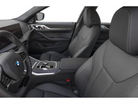 New 2026 BMW 430i xDrive w/ M Sport Package AWD/4WD image 11