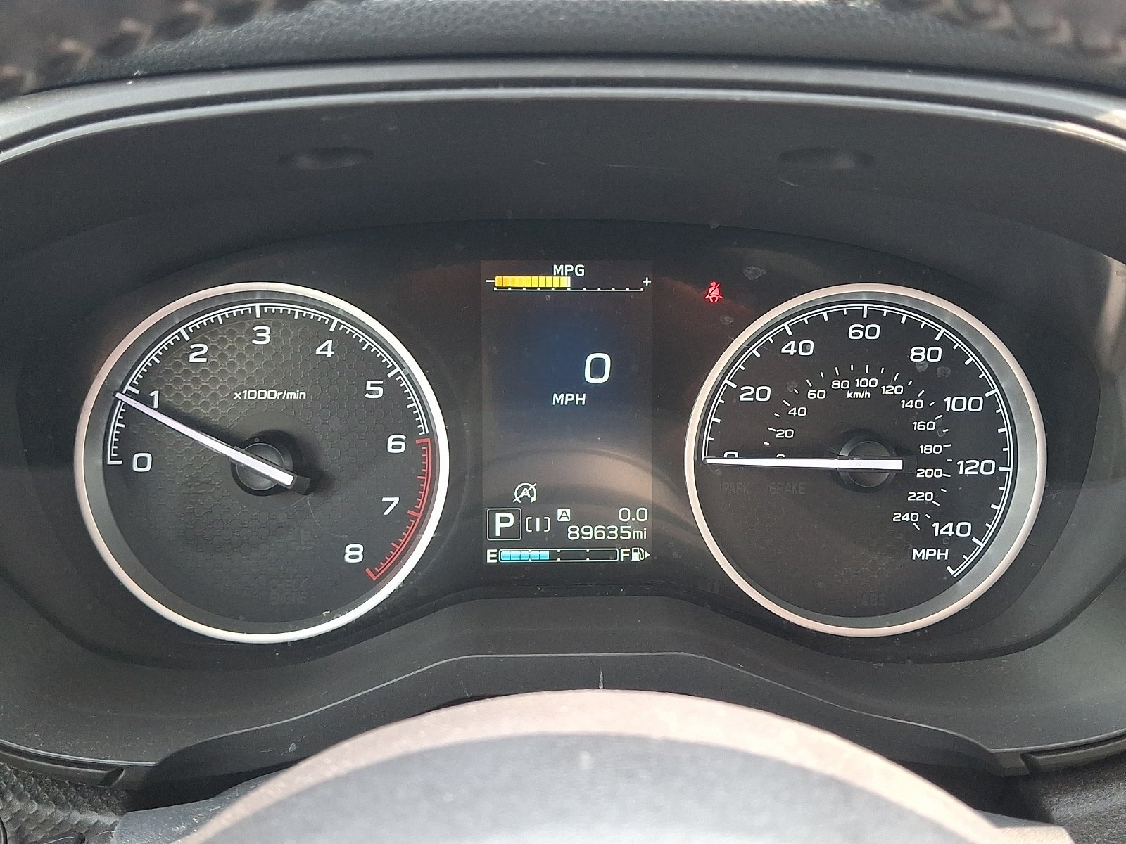 Used 2019 Subaru Forester Premium AWD/4WD image 22