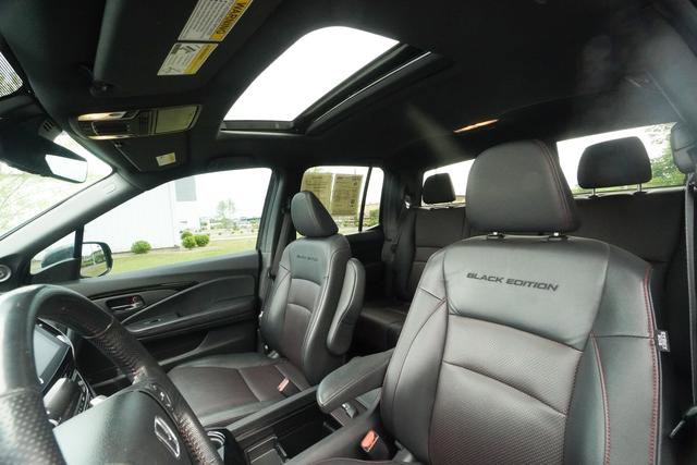Used 2021 Honda Ridgeline Black Edition image 26