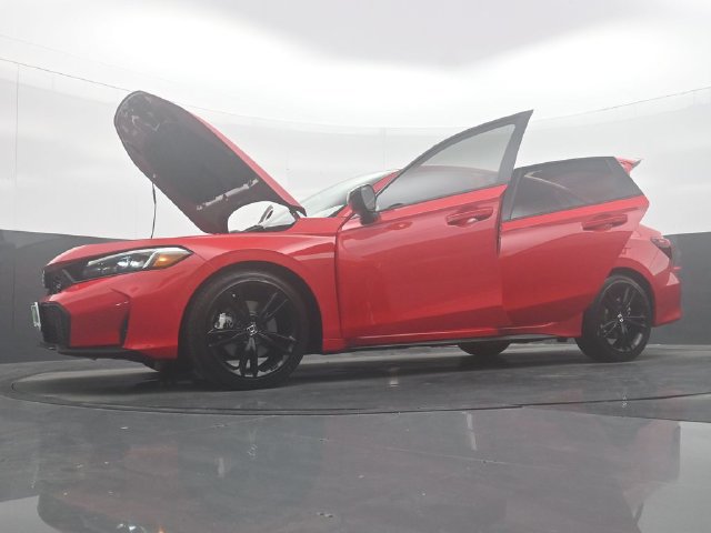 New 2026 Honda Civic Si image 53