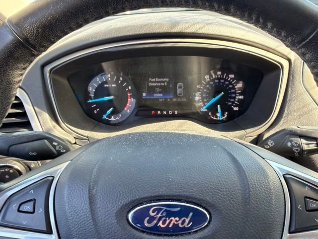 Used 2016 Ford Fusion SE w/ Equipment Group 202A FWD image 31
