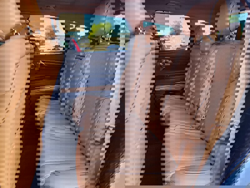 Used 2021 Genesis GV80 3.5T Advanced + image 92