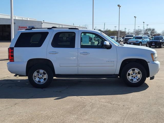 Used 2012 Chevrolet Tahoe LS image 26