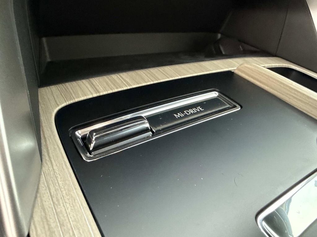 New 2026 MAZDA CX-90 3.3 Turbo w/ Premium Sport Pkg image 36