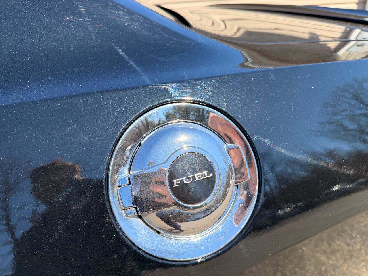 Used 2014 Dodge Challenger SXT w/ Super Sport Group (SS/T) image 22