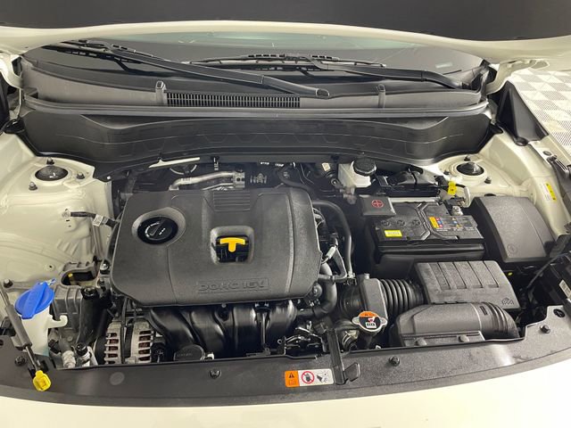 Certified 2024 Kia Seltos S image 22