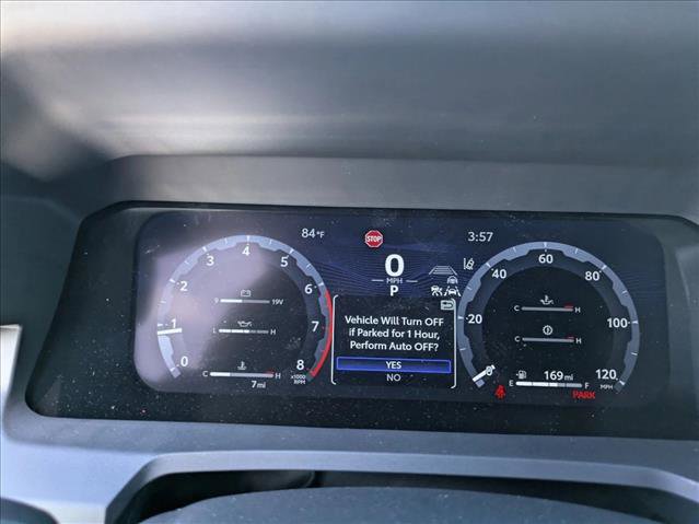 New 2026 Toyota Tacoma TRD Off-Road image 10