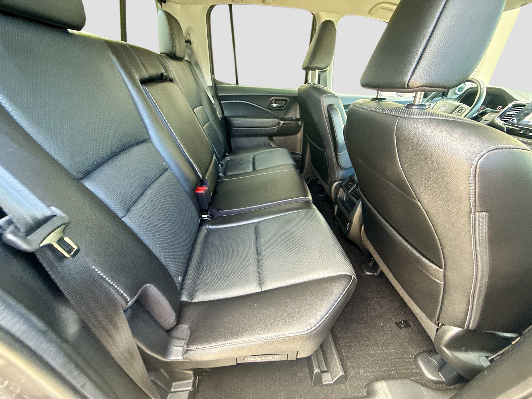 Used 2023 Honda Ridgeline RTL-E image 29