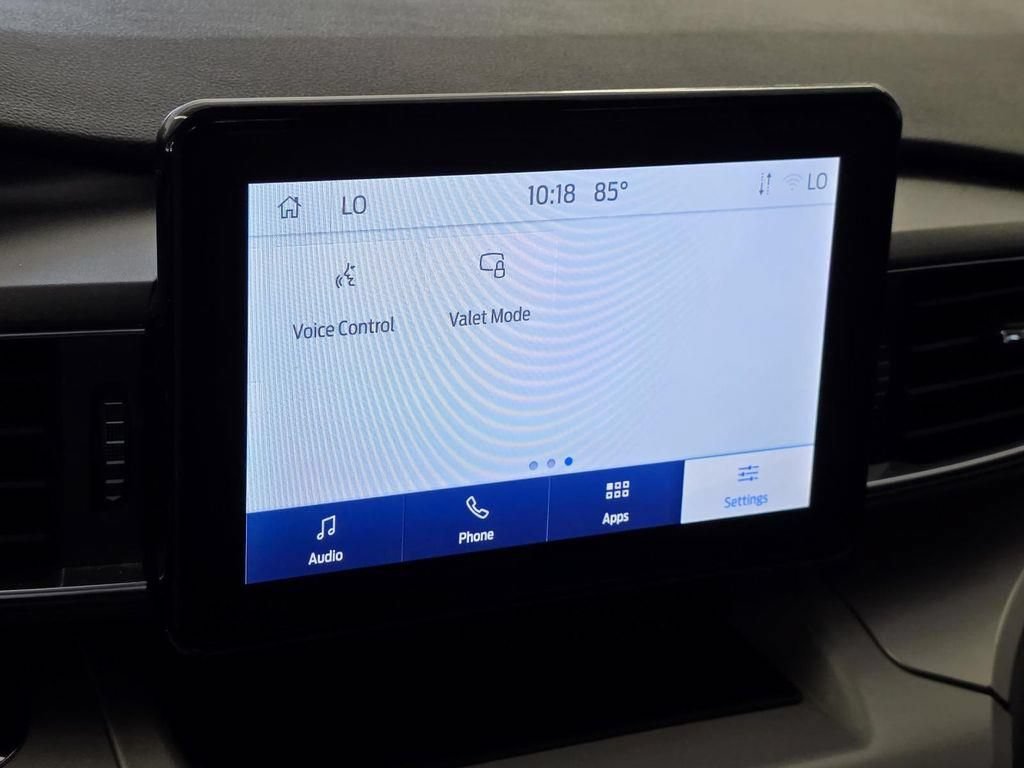 Used 2023 Ford Explorer XLT w/ Equipment Group 202A RWD image 20