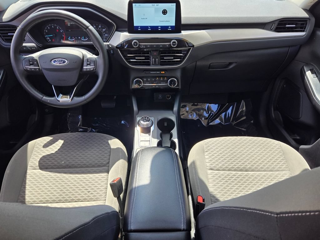 Used 2022 Ford Escape SE w/ Convenience Package FWD image 13