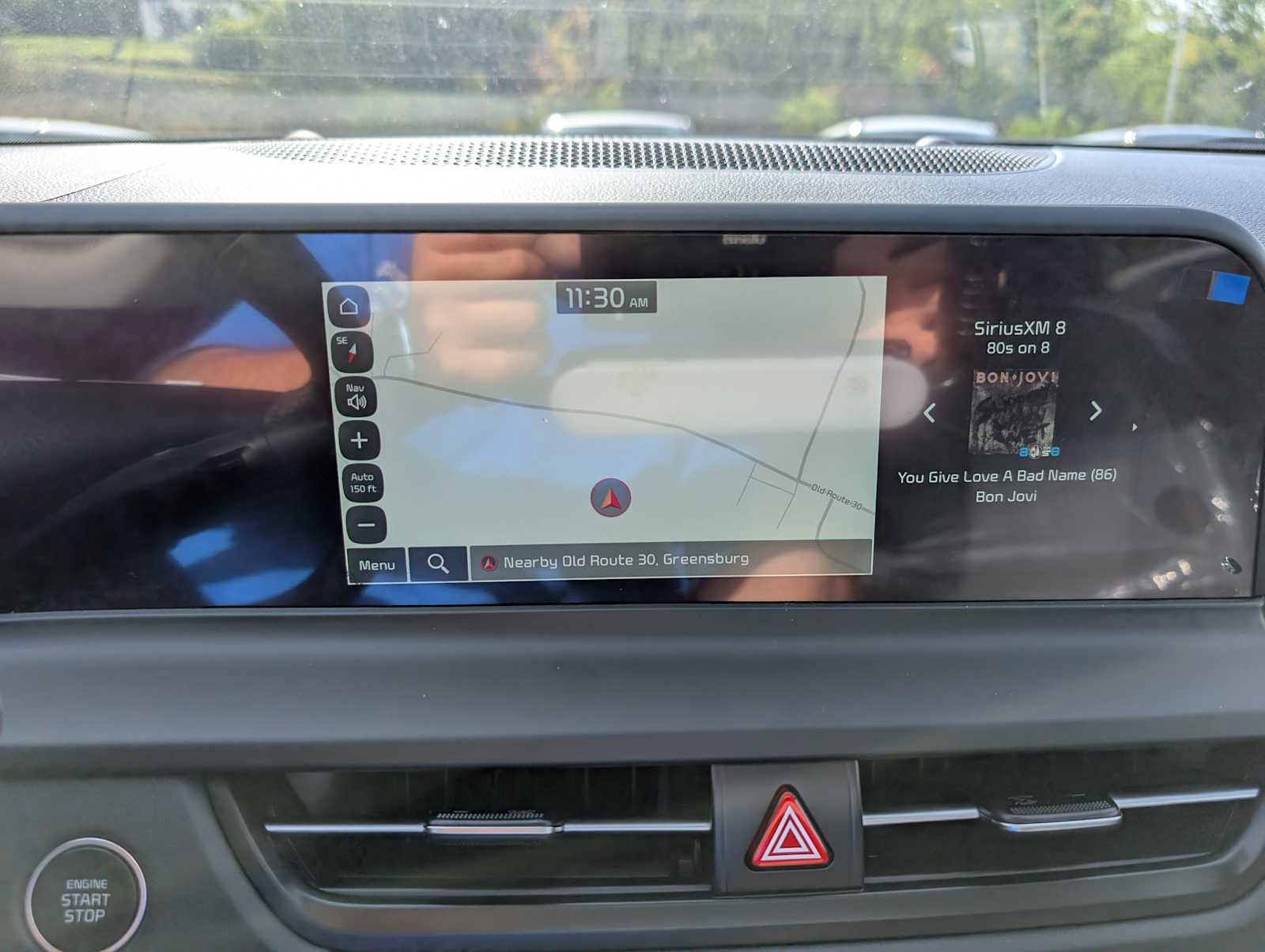 New 2026 Kia Seltos EX image 20