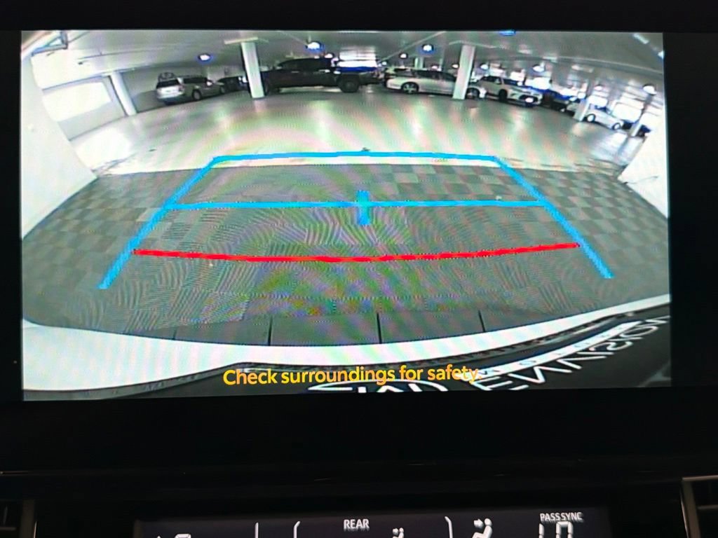 Certified 2026 Toyota Sienna XSE FWD image 35