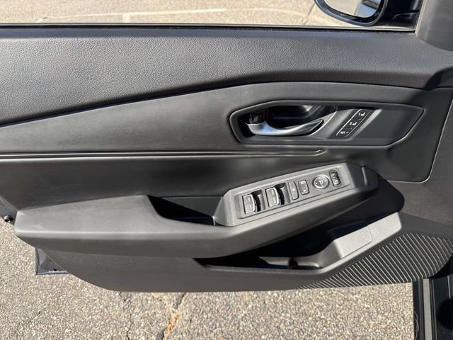 Certified 2025 Honda Accord EX-L image 15