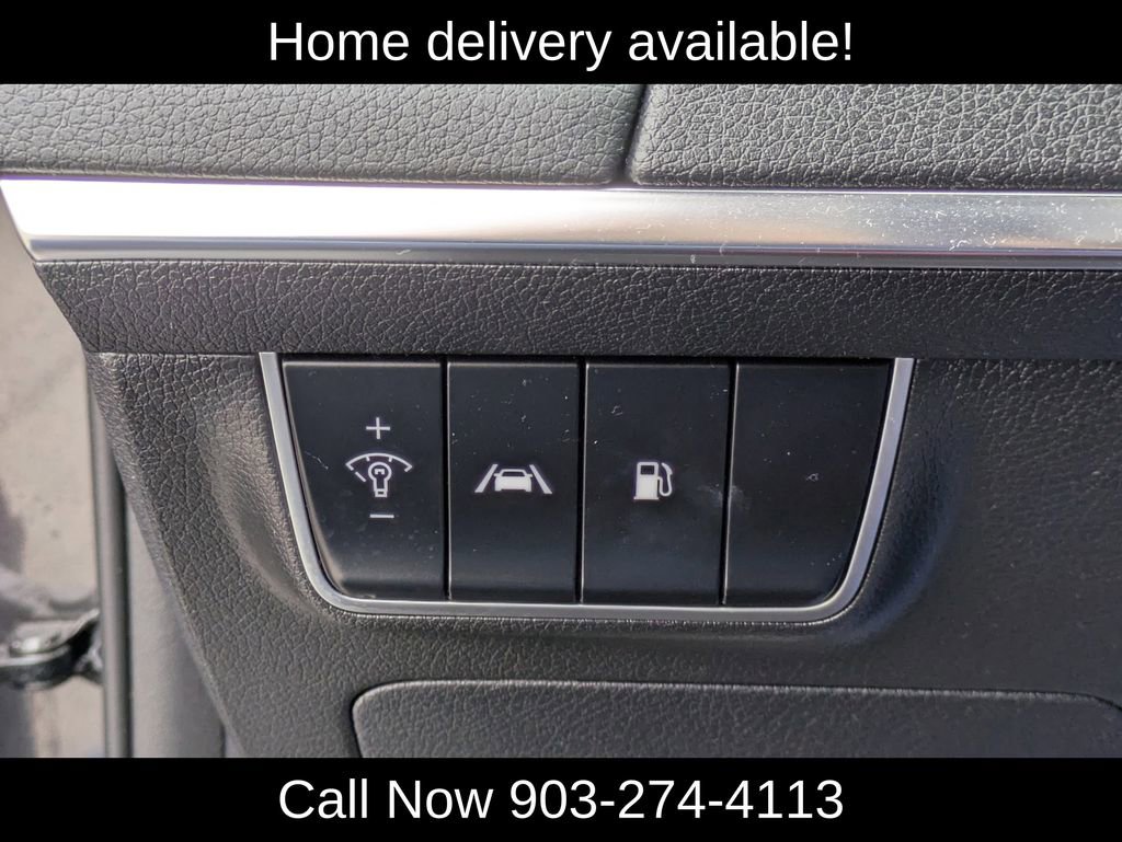 Used 2023 Kia Stinger GT-Line w/ Sun & Sound Package image 26