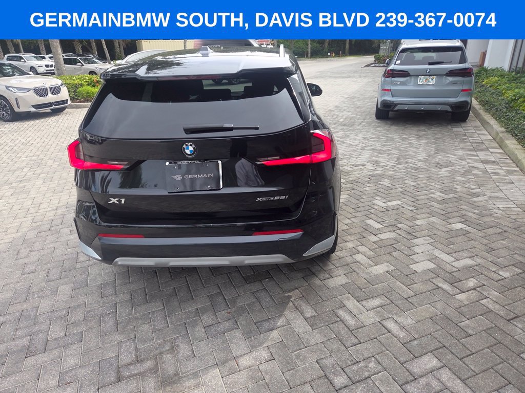 Certified 2023 BMW X1 xDrive28i w/ Premium Package AWD/4WD image 20