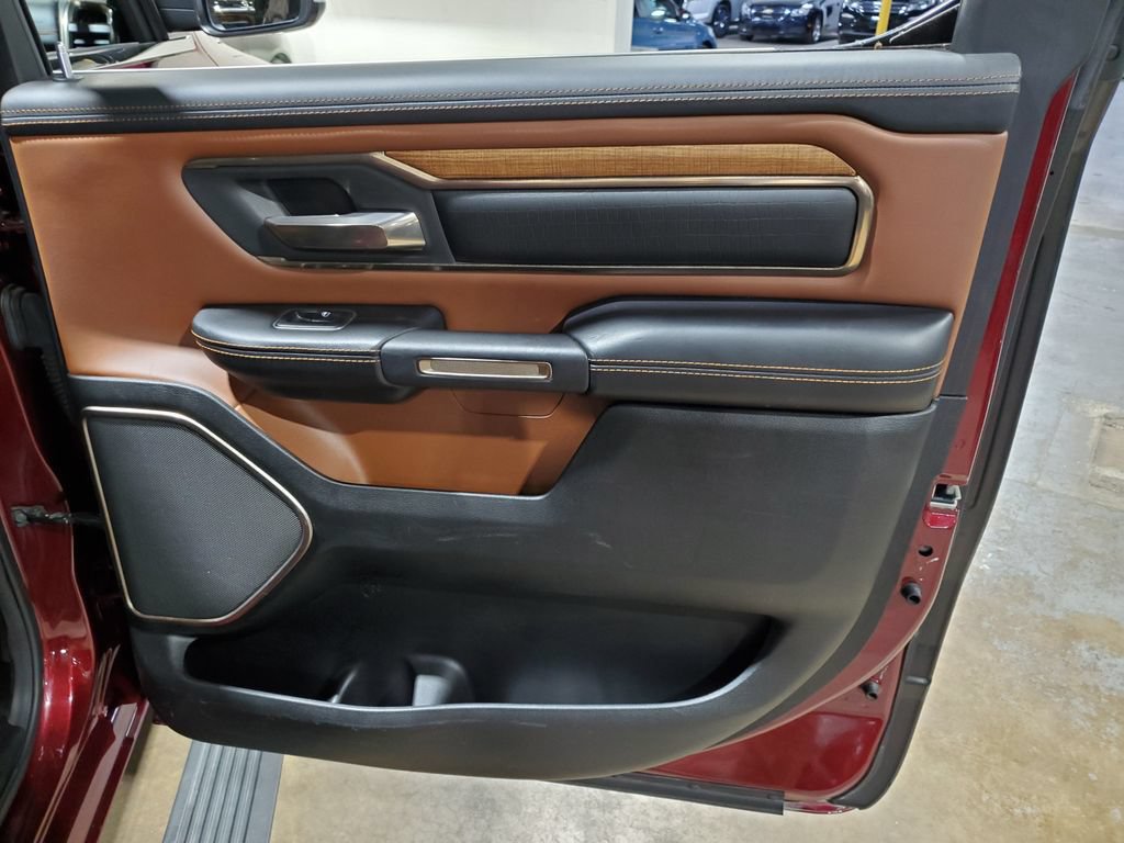 Used 2019 RAM 1500 Limited RWD image 23