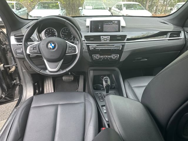 Used 2020 BMW X1 sDrive28i image 14