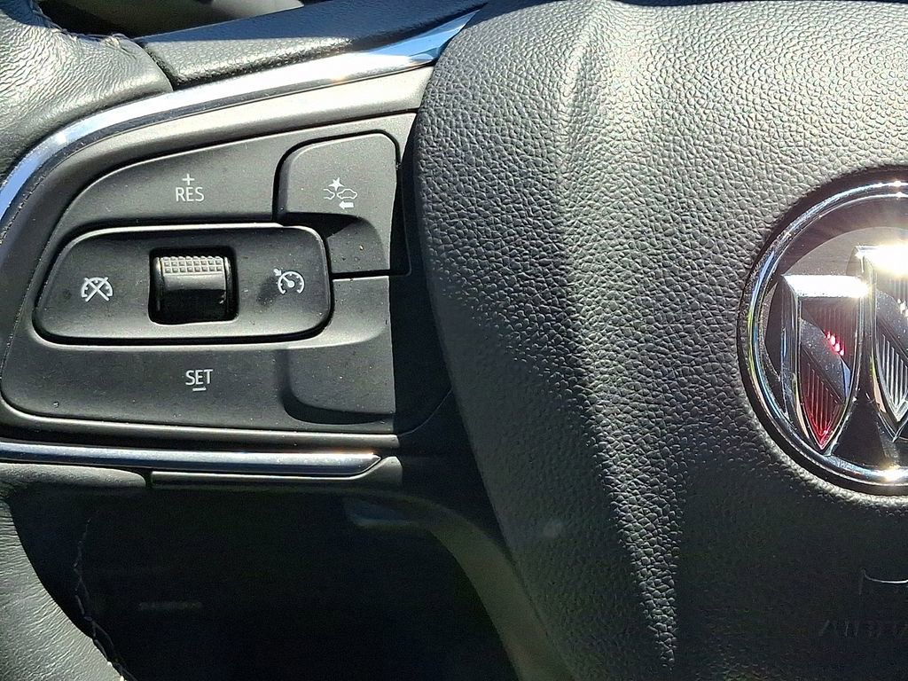 Used 2023 Buick Encore GX Preferred w/ Cold Weather Comfort Package FWD image 20