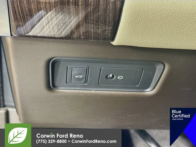 Used 2018 Land Rover Range Rover Sport HSE AWD/4WD image 13