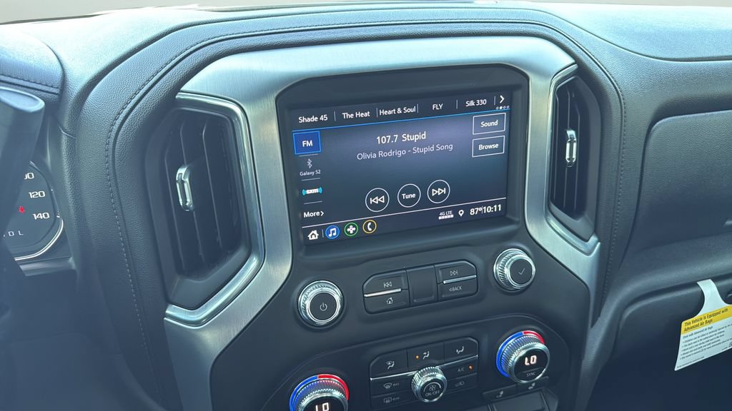 Used 2021 GMC Sierra 1500 Elevation AWD/4WD image 15