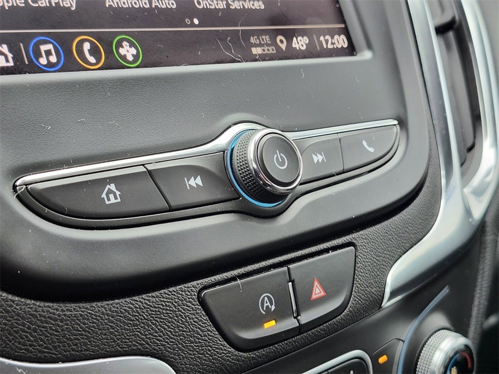 Used 2023 Chevrolet Equinox LT image 23