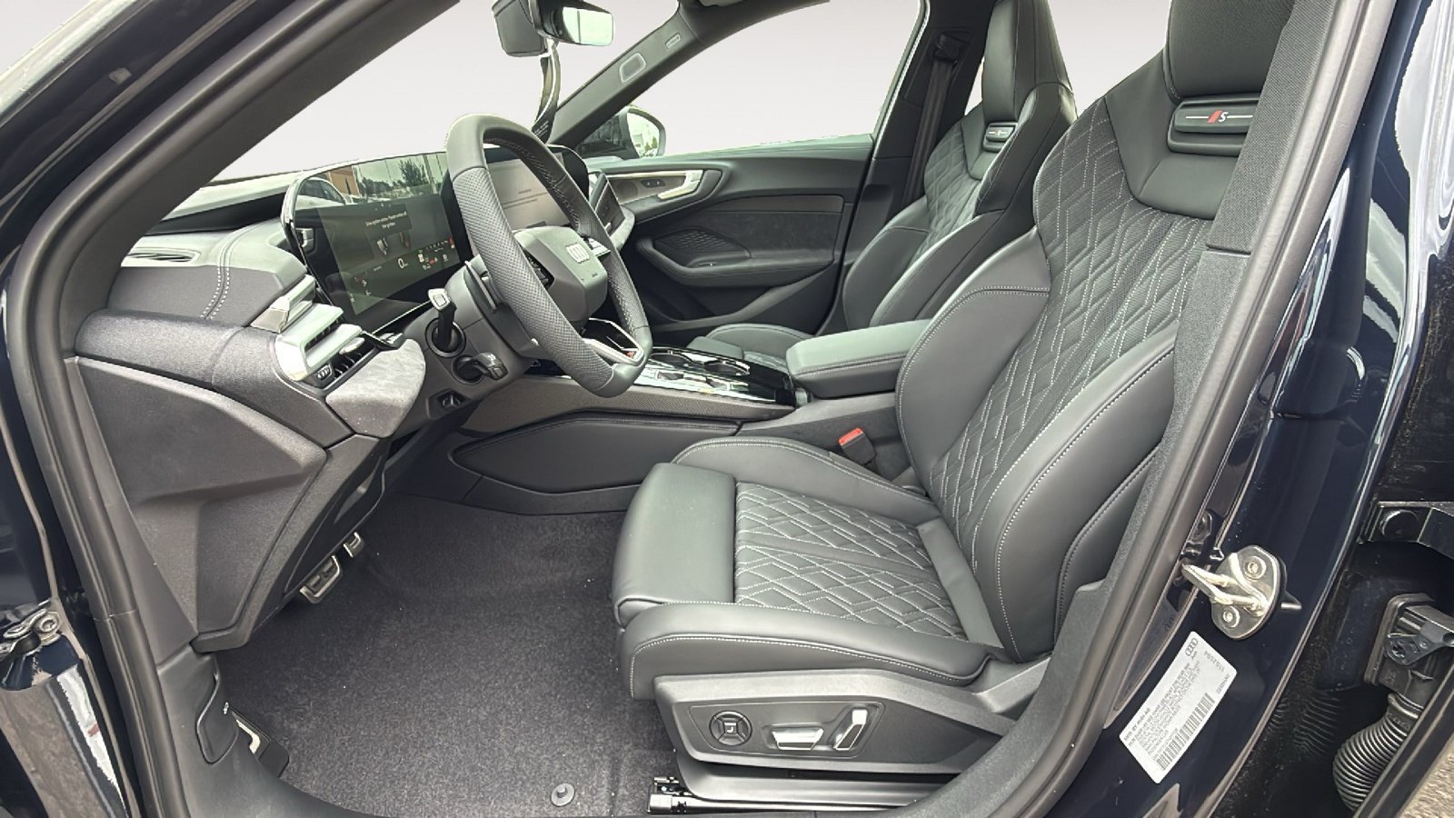 New 2026 Audi S5 Premium Plus AWD/4WD image 10