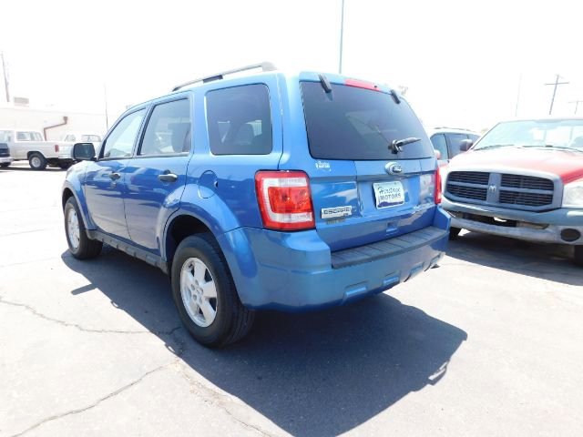 Used 2010 Ford Escape XLT image 5