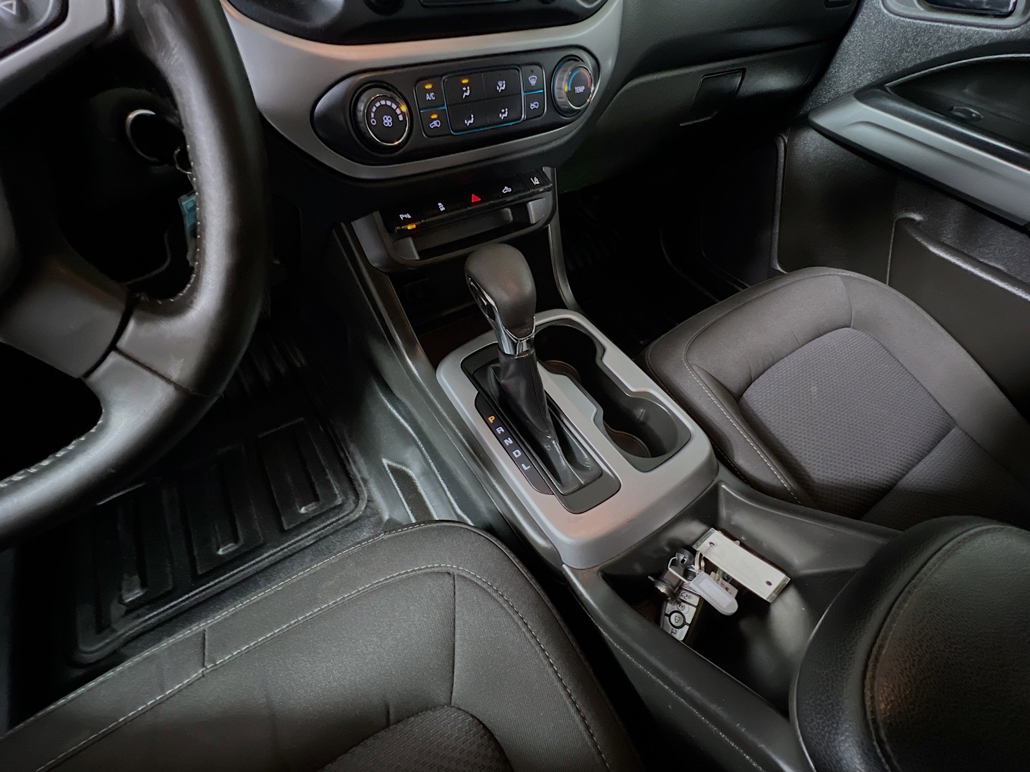 Used 2022 Chevrolet Colorado LT w/ Fleet Safety Package image 25