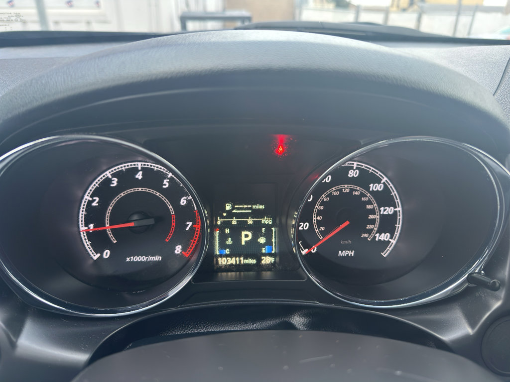 Used 2023 Mitsubishi Outlander Sport ES image 11