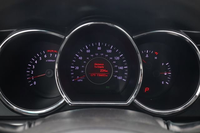 Used 2013 Kia Optima LX FWD image 13