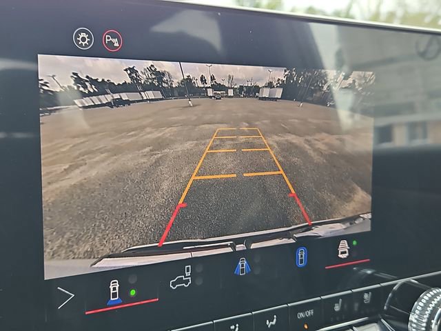 New 2026 GMC Canyon Denali image 16