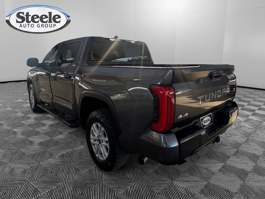 Used 2024 Toyota Tundra SR5 image 3
