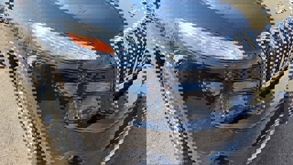 Used 2018 Jeep Cherokee Limited image 53