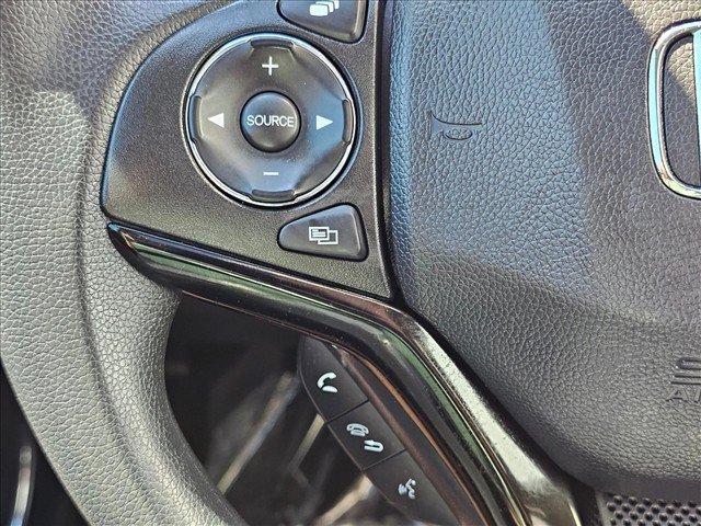 Used 2017 Honda HR-V EX image 24