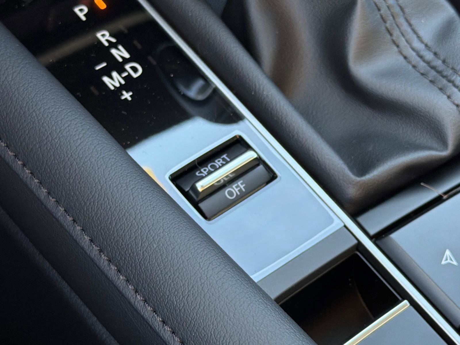 New 2026 MAZDA MAZDA3 s Sport image 16