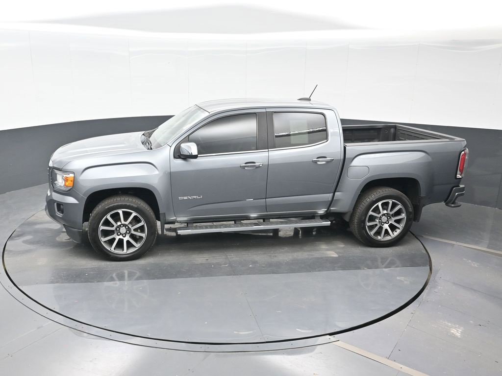 Used 2020 GMC Canyon Denali image 18