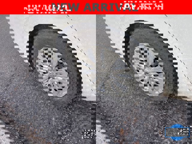 Used 2024 Nissan Sentra S image 10