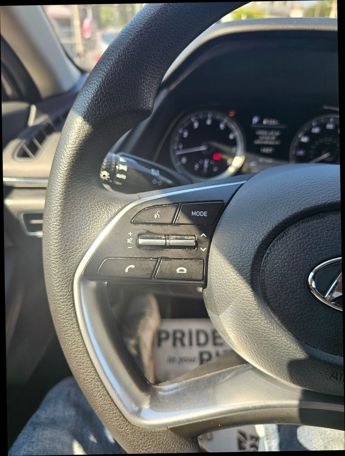 Used 2023 Hyundai Sonata SEL image 18