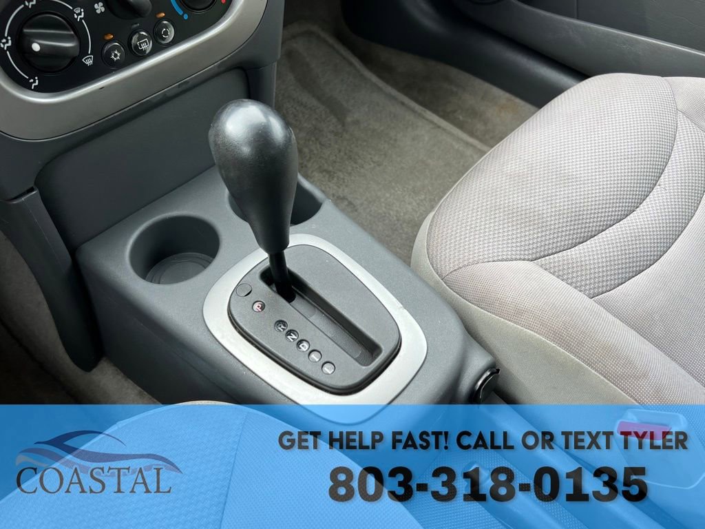 Used 2004 Saturn ION Level 2 image 22